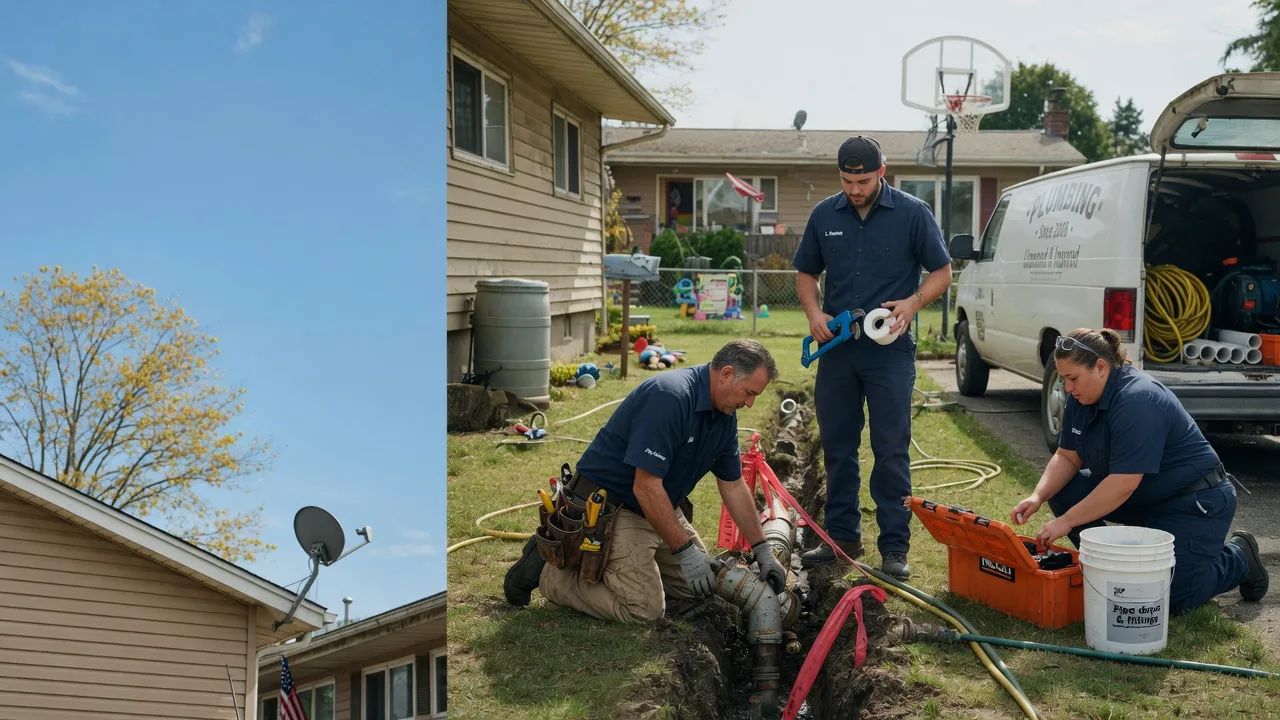 Garbage Disposal Replacement in Logansport, IN near me